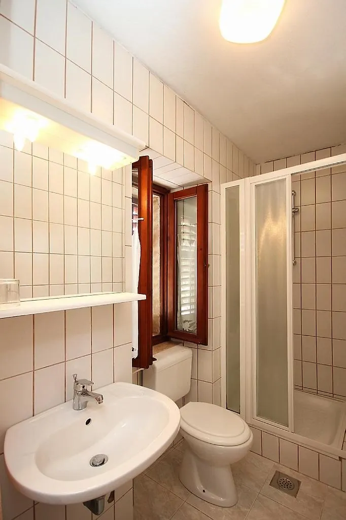 Ferienwohnung Casa Dino Krnica Apartment
