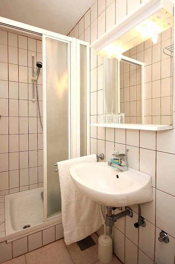 Ferienwohnung Casa Dino Krnica