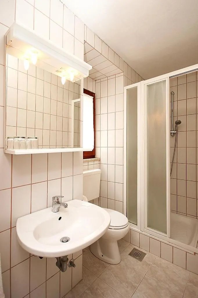 Apartment Ferienwohnung Casa Dino Krnica