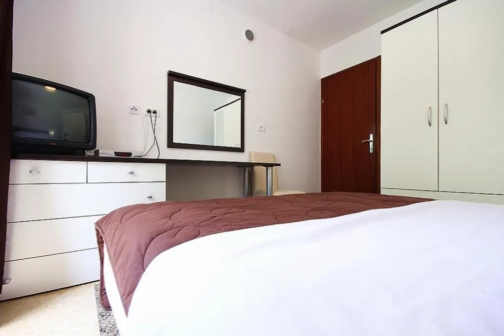Apartment Ferienwohnung Casa Dino Krnica