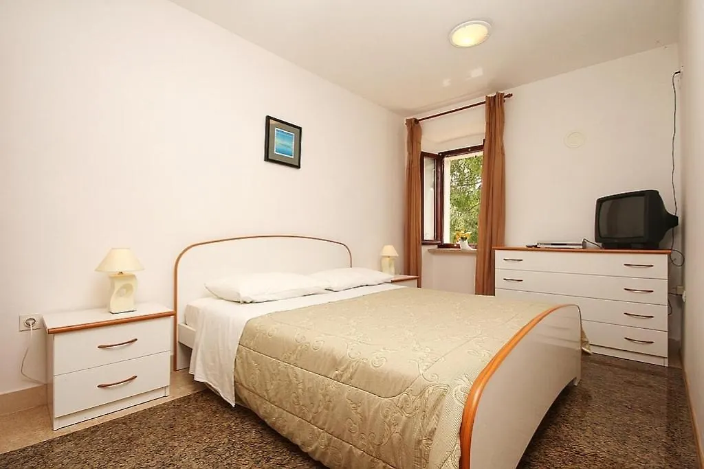 Ferienwohnung Casa Dino Krnica