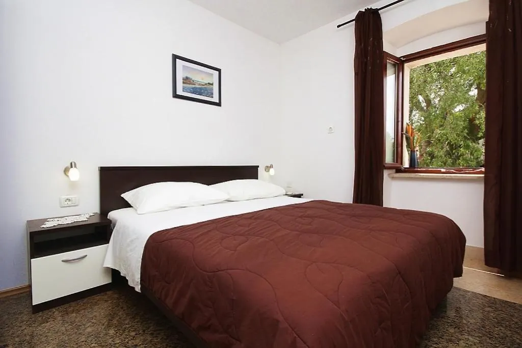 Apartment Ferienwohnung Casa Dino Krnica