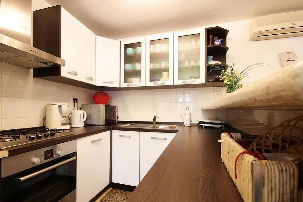 Ferienwohnung Casa Dino Krnica 0*,