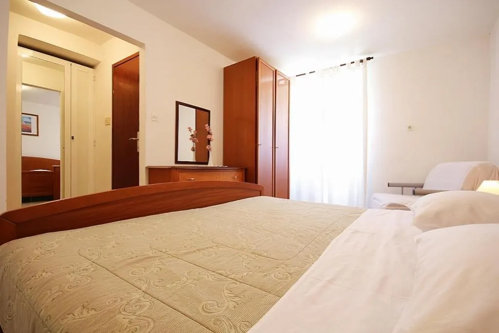 Ferienwohnung Casa Dino Krnica
