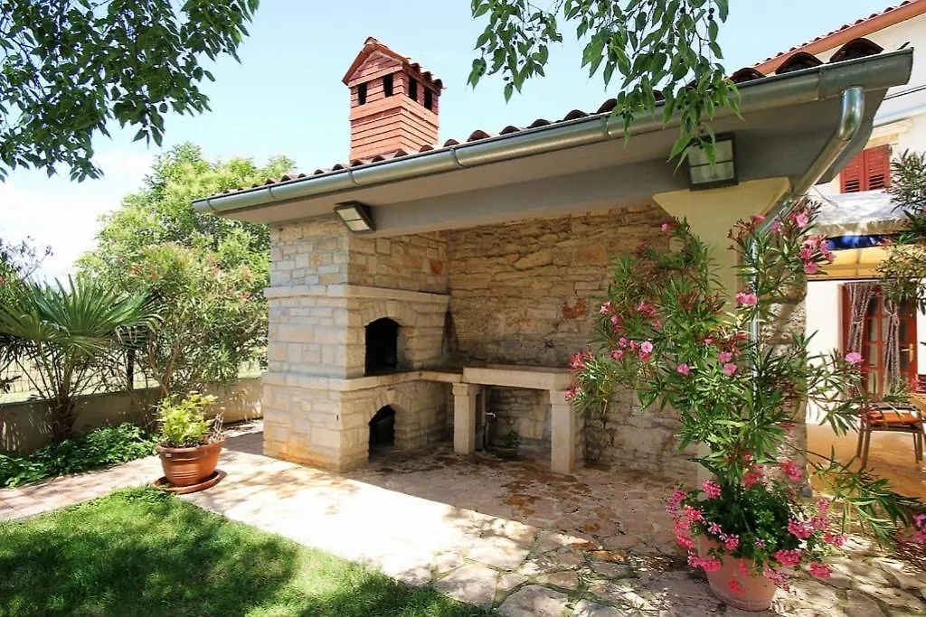 Ferienwohnung Casa Dino Krnica 0*,  Kroatien