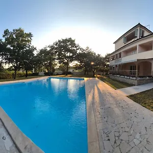 3* Affittacamere Pansion Oliva